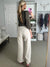 La Creme Trousers