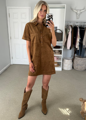 Sienna Dress