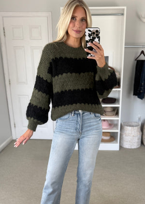 Campus Sweater