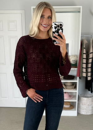 Ginnie Sweater