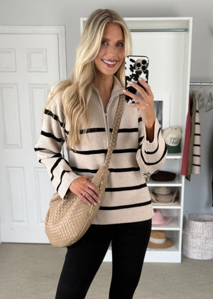 Rochelle Sweater