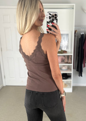 Rumor Cami