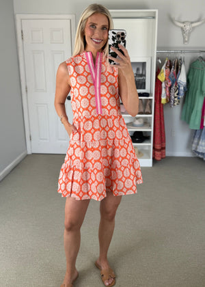 Sammy dress