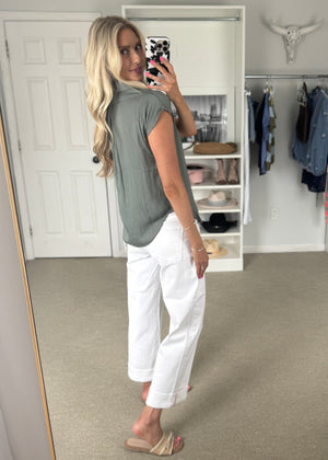 Brianna Blouse