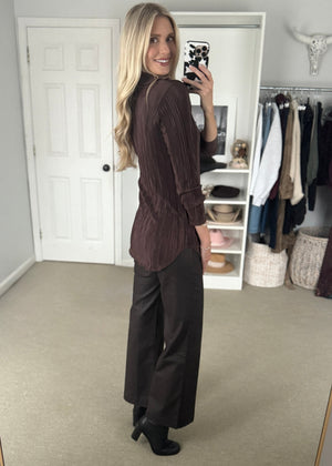 Chester Blouse