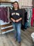 Hey Boo Sweatshirt