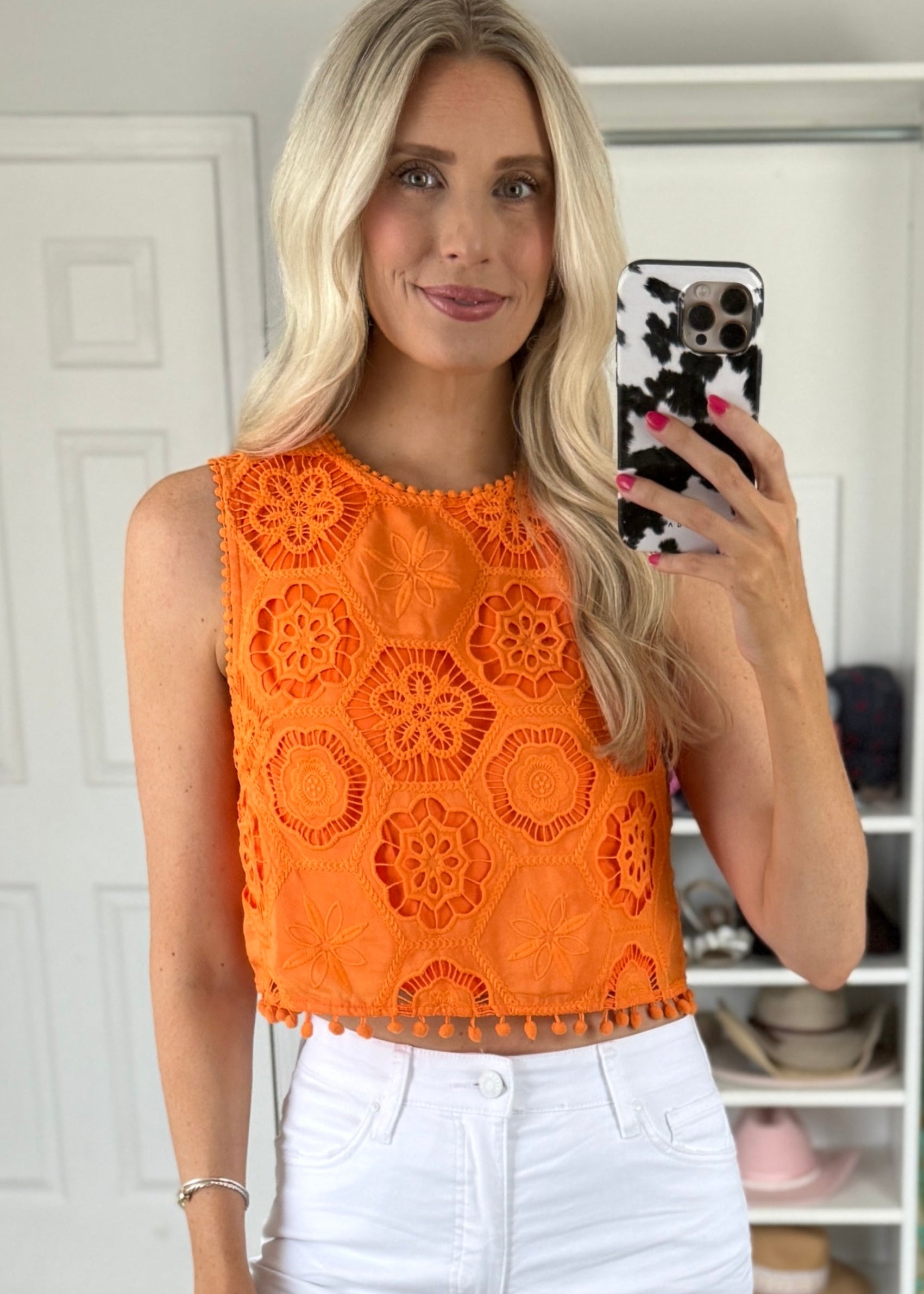 The O.C. Top