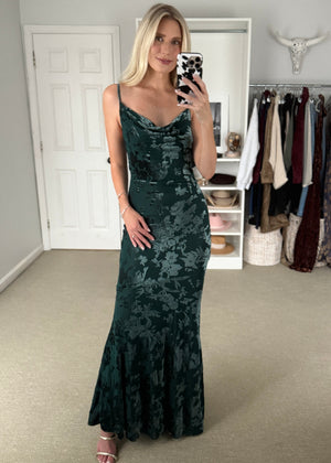 Blakely Maxi Dress
