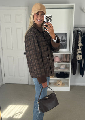 Keller Jacket