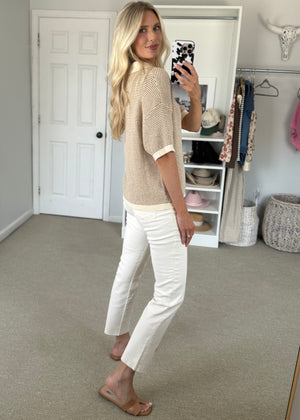 Coco Sweater