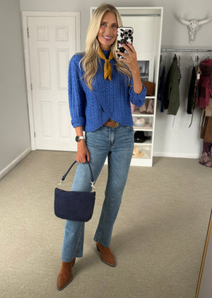 Elizabeth Sweater