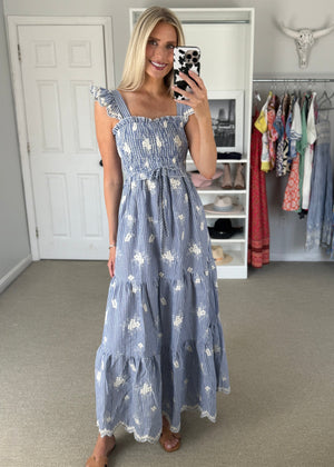 Hempstead Dress