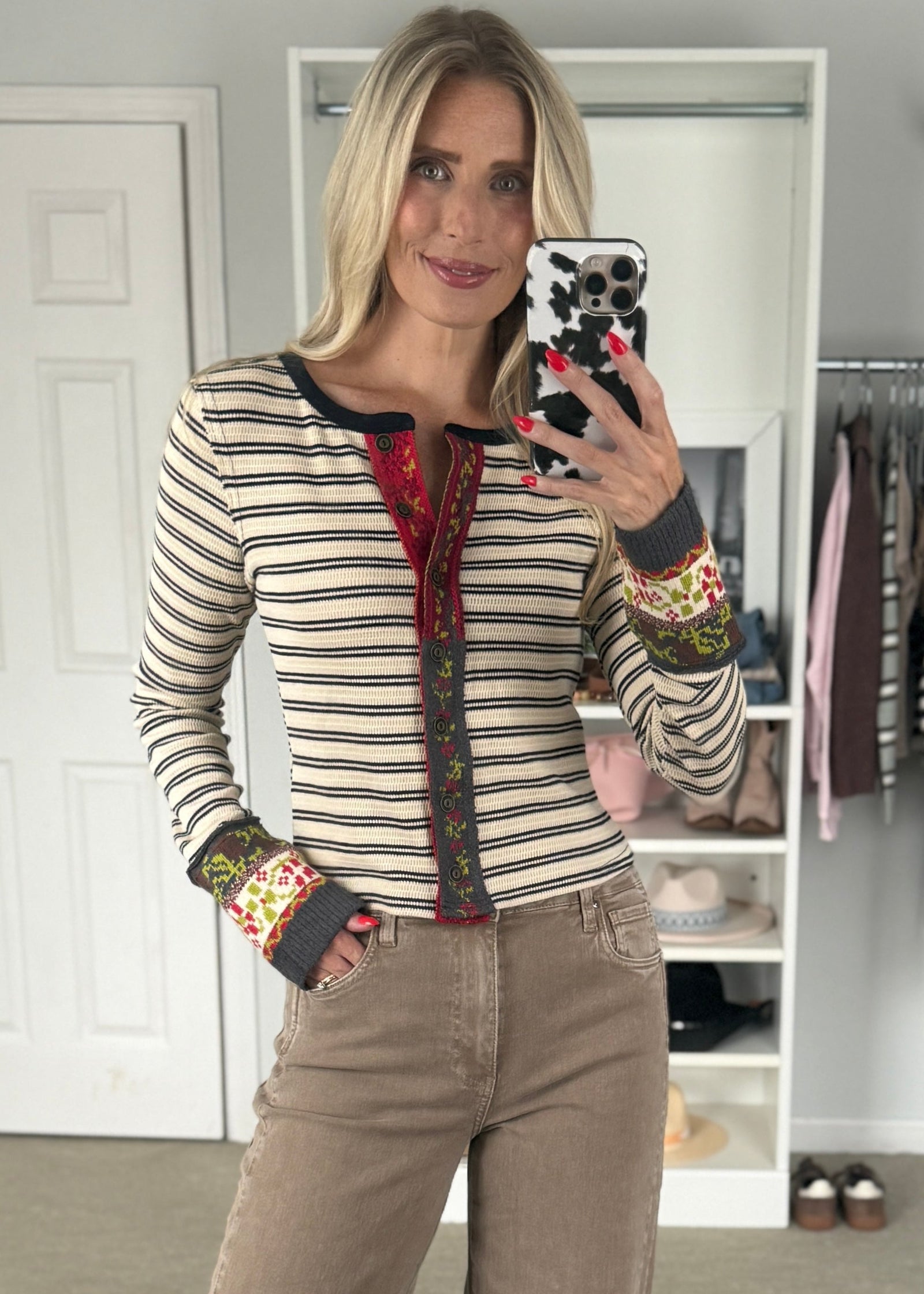 Lulu Jersey