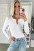 Rikki Bodysuit White