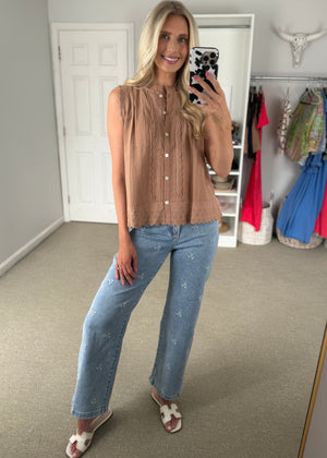 Tilly Jeans