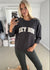 Hey Boo Sweatshirt