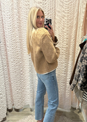 Nadine Jacket