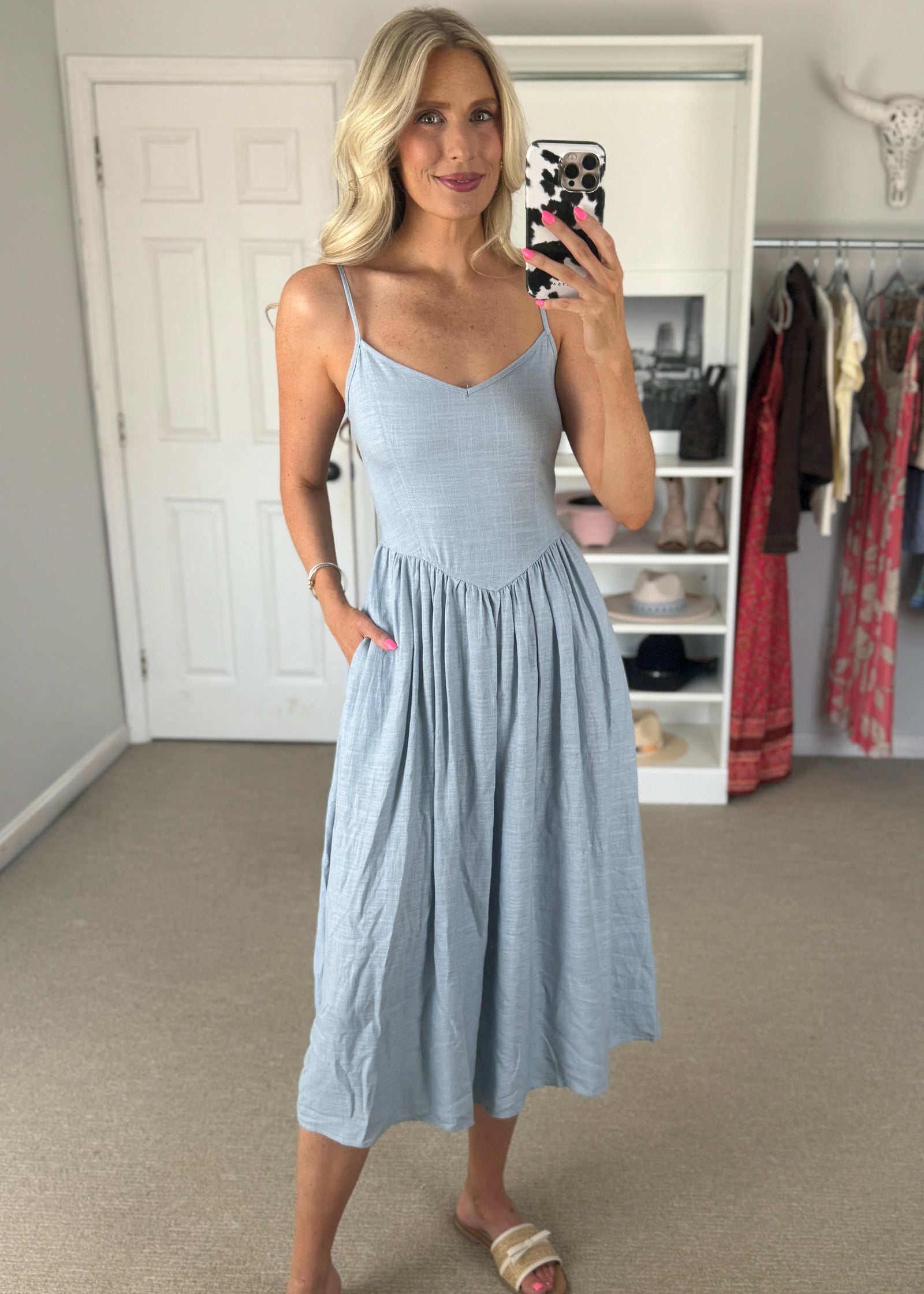 Keller Dress