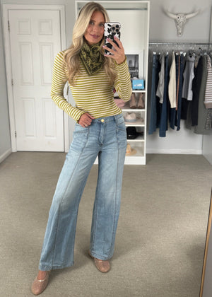 Joanie Jeans