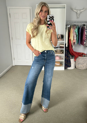 Nala Jeans