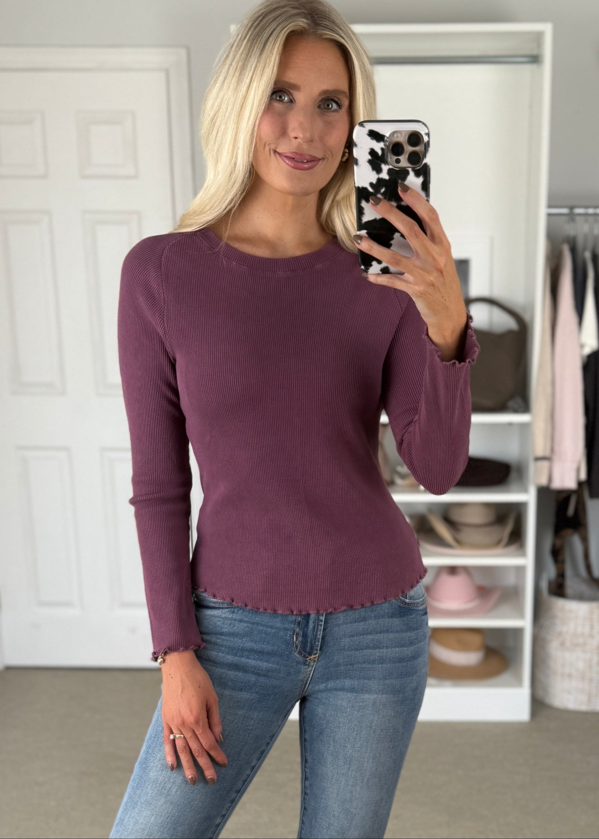 Brady Top Merlot