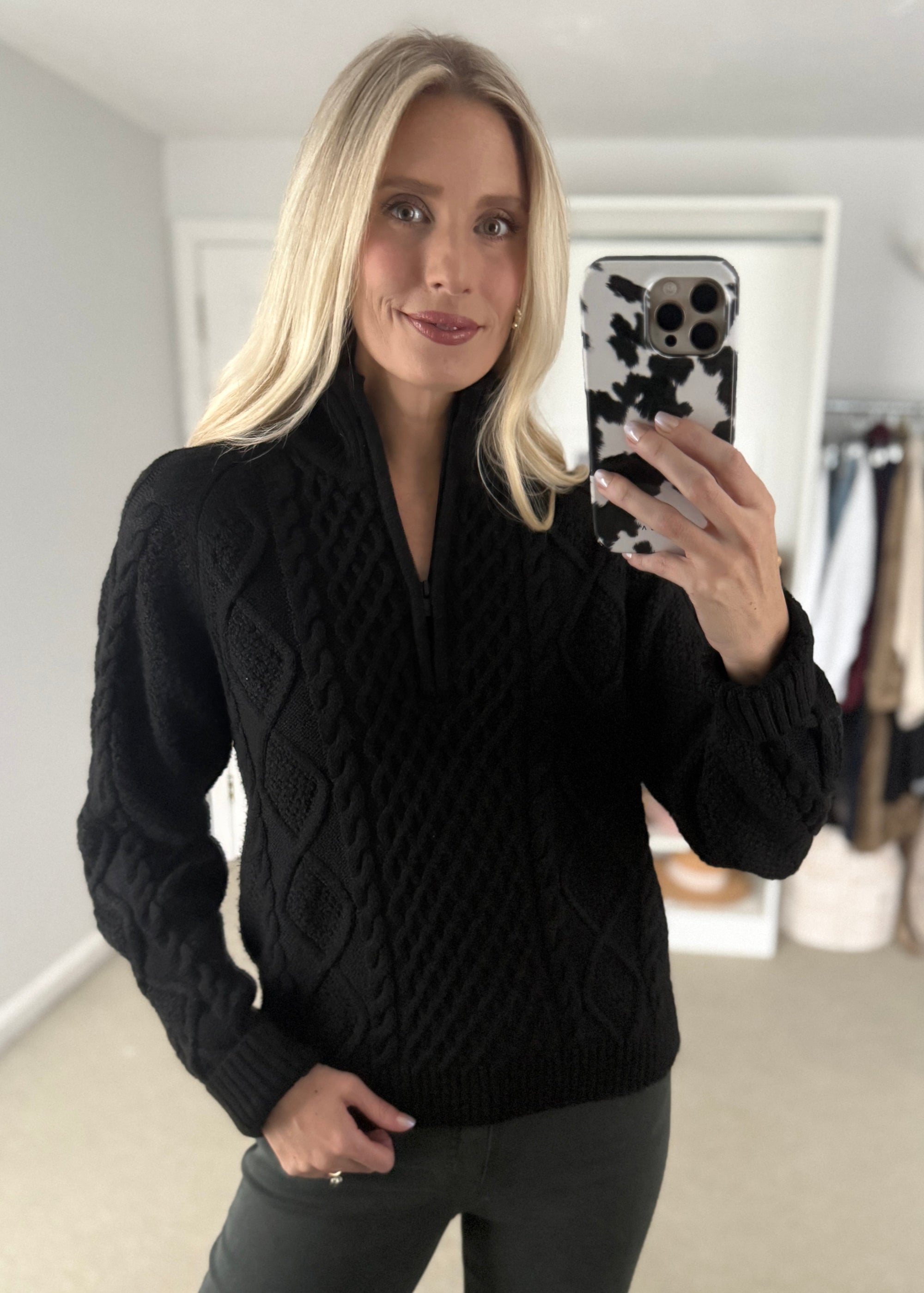 Aimee Sweater