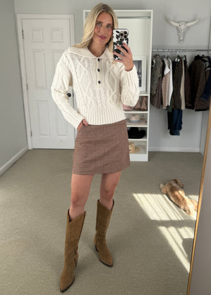 Harpswell Sweater