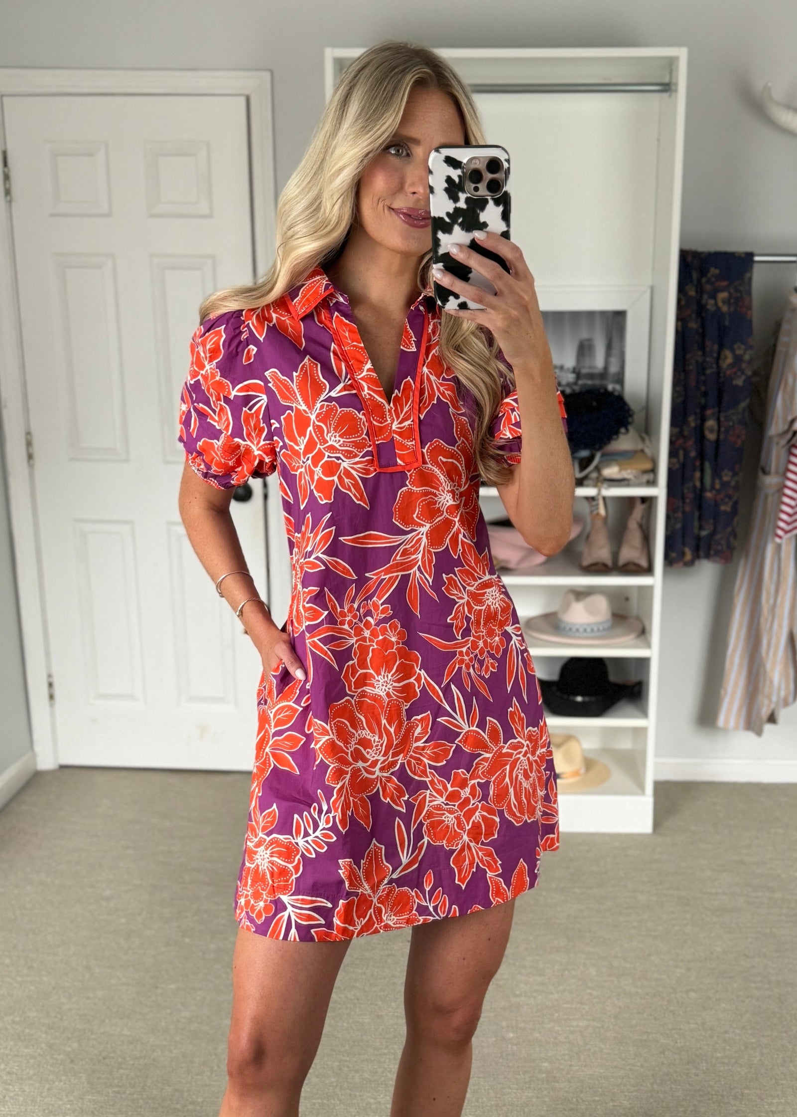 Breeze Dress