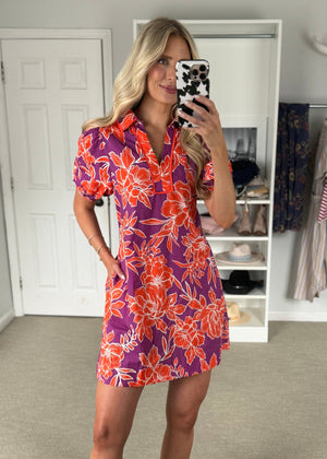 Breeze Dress