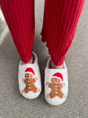 Hansel & Gretel Slippers