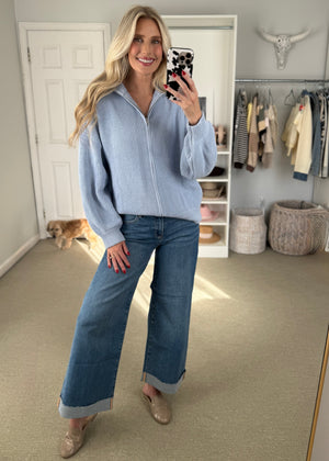 Oakley Cardigan Blue