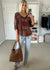 Brynn Blouse