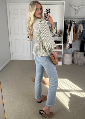 Sheila Blouse