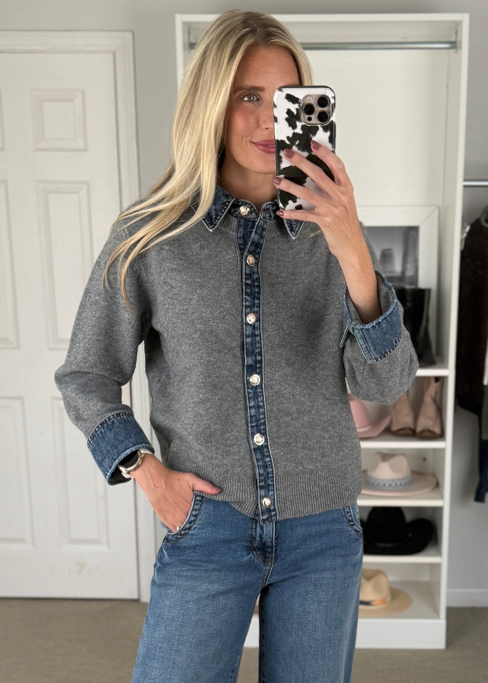 Suzanne Cardigan