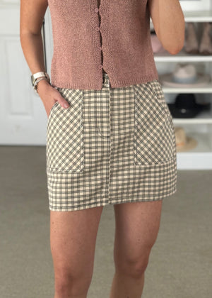 Bethany Skirt