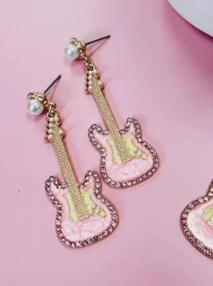 Dolly Earrings