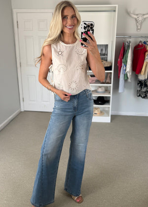 Marissa Top