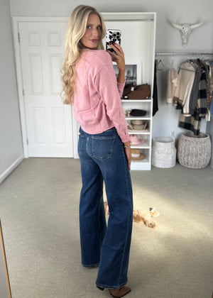 Jennifer Cardigan