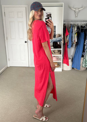 Rosa Dress