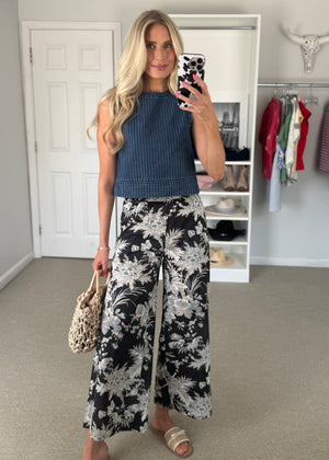 Stafford Top