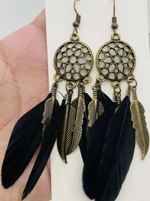 Cher Earrings