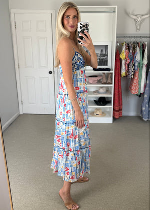 Southampton Dress