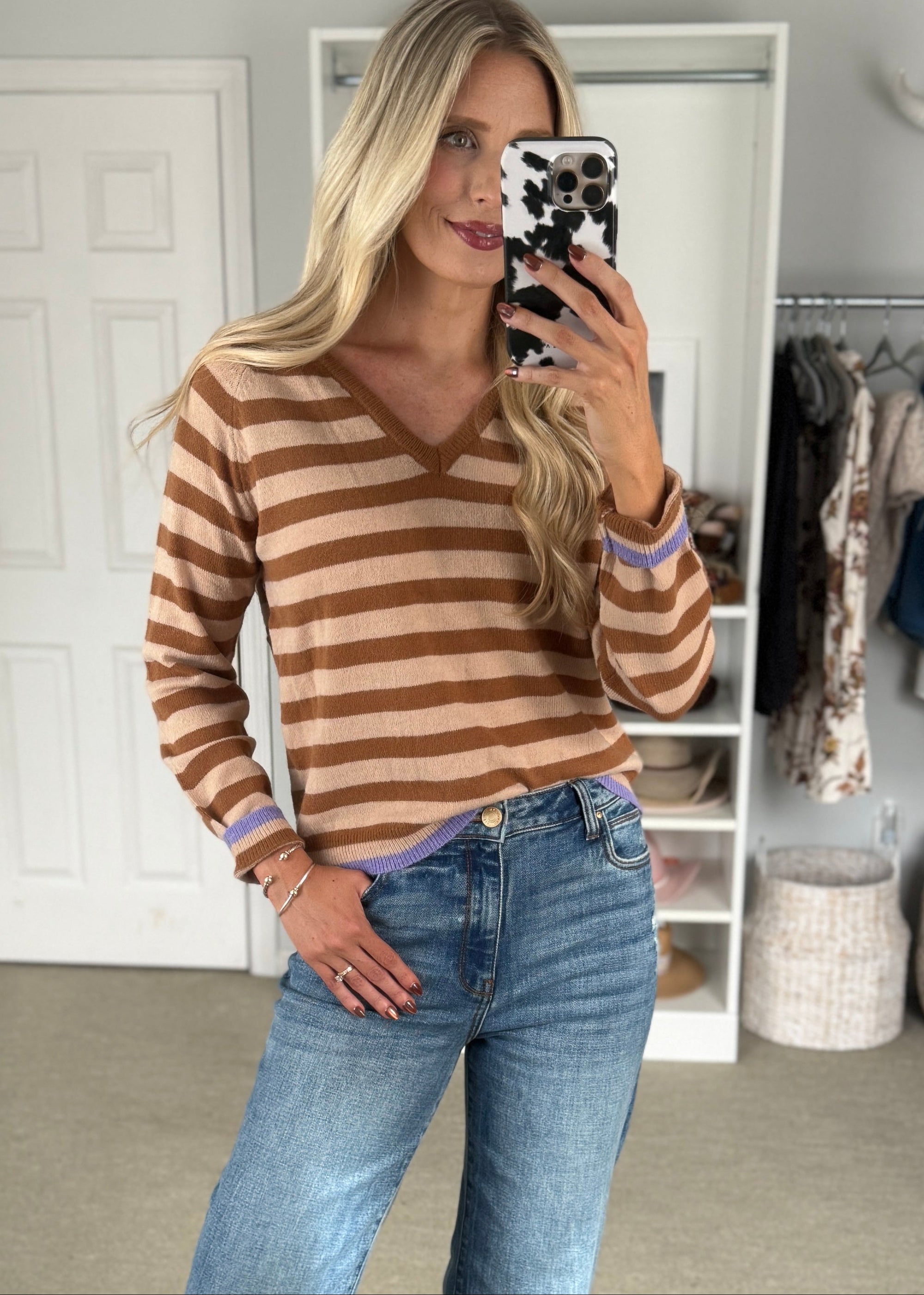 Jayden Sweater
