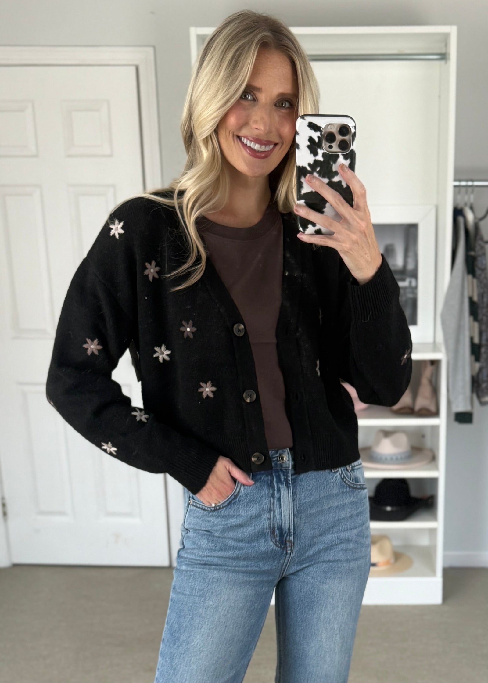 Maria Cardigan