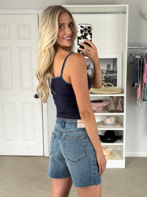 Americana Baby Tank