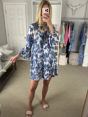 Malia Dress