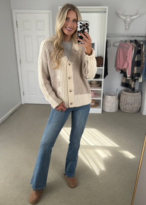 Adriana Cardigan
