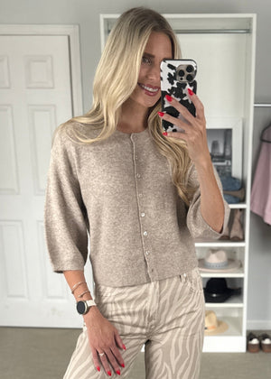 Valerie Cardigan