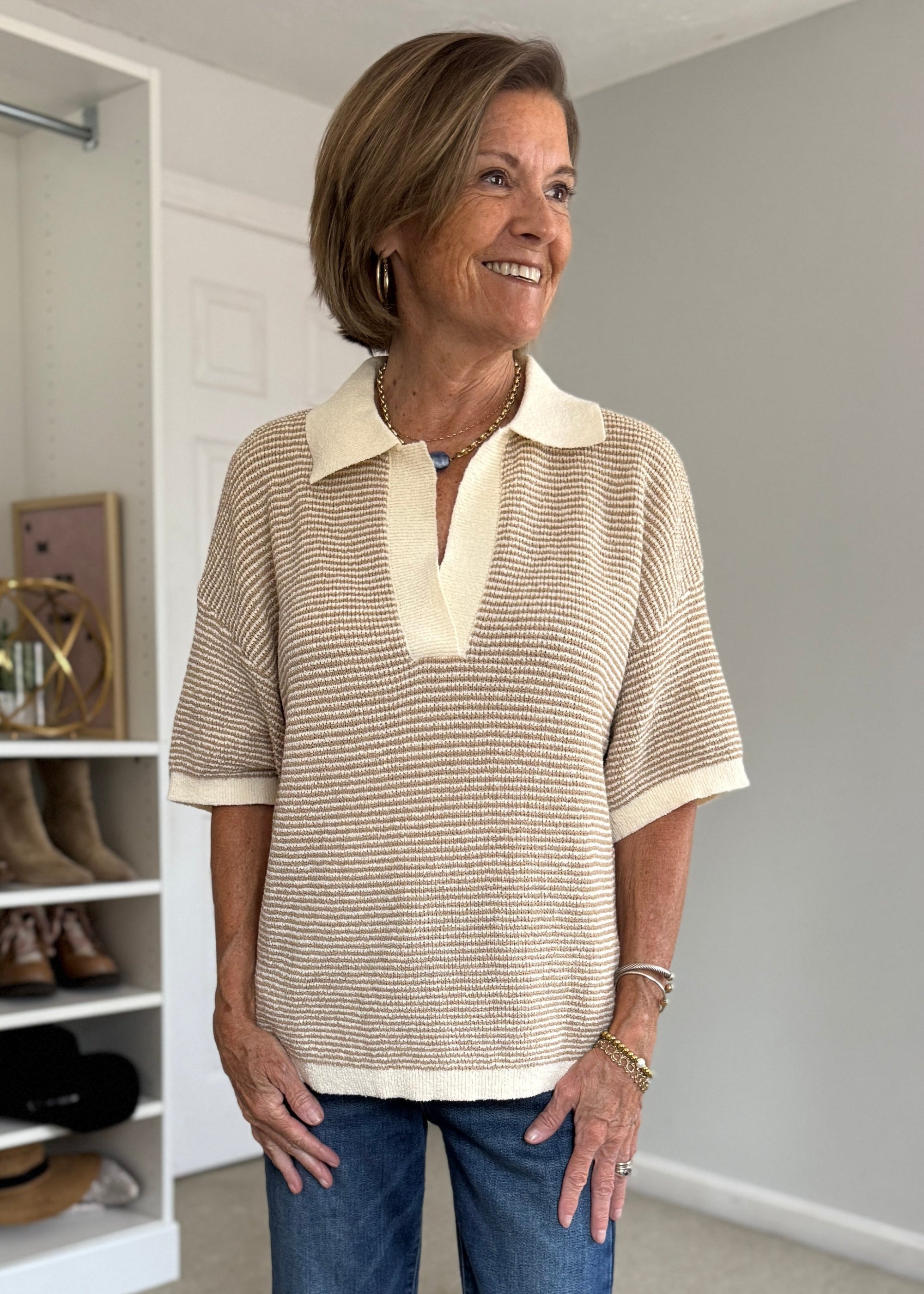 Coco Sweater
