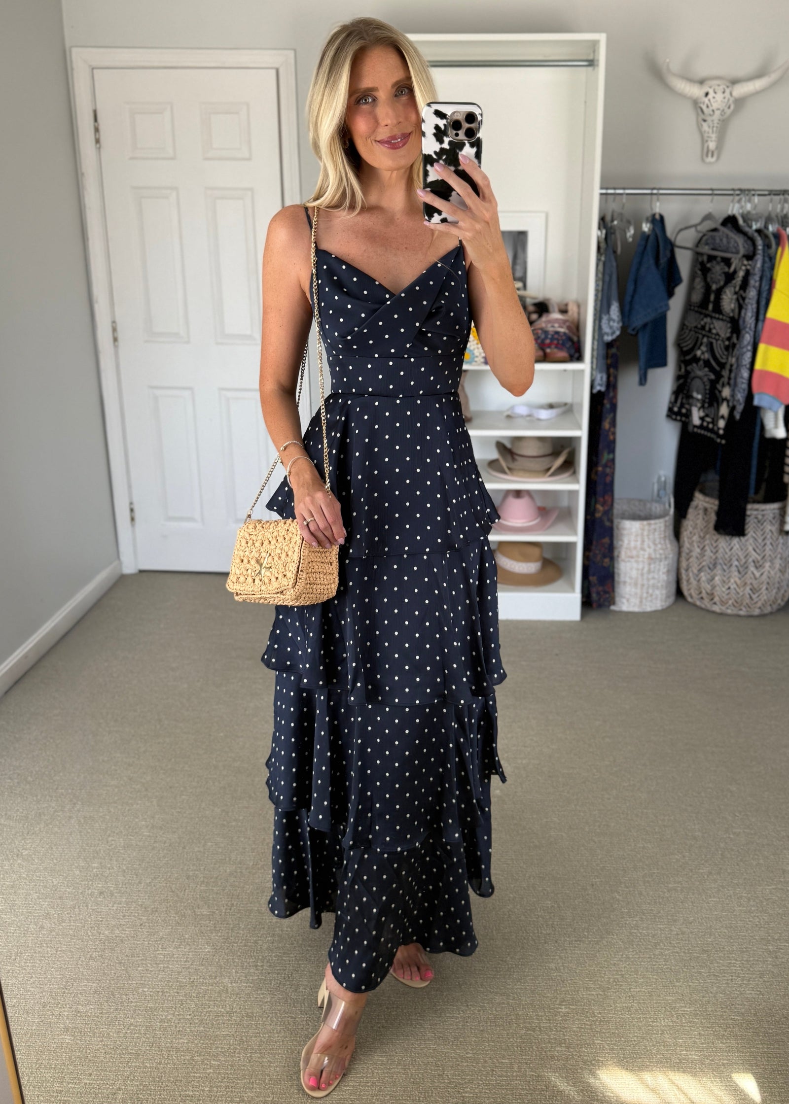 Dottie Dress